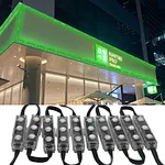 led battery window candles