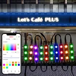 led window light