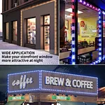 led modules for signs